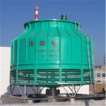 FRP cooling tower / Fiberglass Water circulator/ dry cooling tower